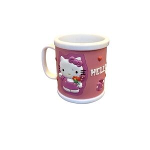 Sanrio Hello Kitty Pink Mug